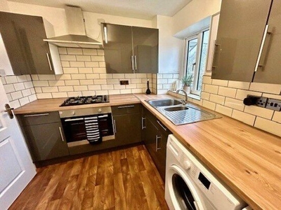 Flat to rent in Sedgefield Road, Chester CH1
