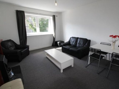 Flat to rent in Short Loanings, Aberdeen AB25