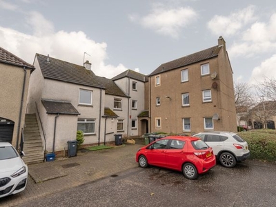Flat to rent in South Gyle Mains, South Gyle, Edinburgh EH12