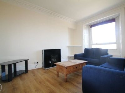 Flat to rent in Springhill, Dundee DD4