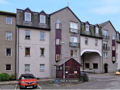 Flat to rent in Strawberry Bank Parade, Aberdeen AB11
