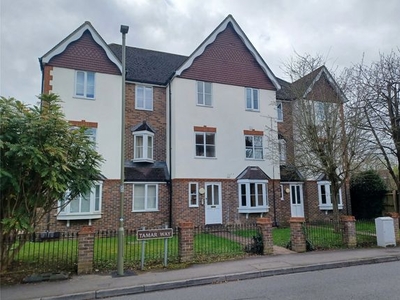Flat to rent in Tamar Way, Didcot OX11