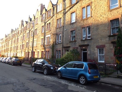Flat to rent in Temple Park Crescent, Polwarth, Edinburgh EH11