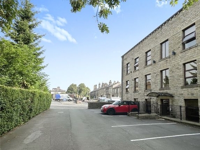 Flat to rent in The Lighthouse, 3A New Hey Road, Marsh, Huddersfield HD3