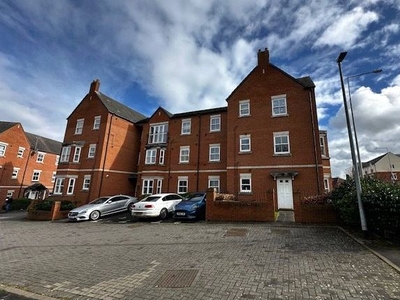 Flat to rent in The Nettlefolds, Hadley, Telford, Shropshire TF1