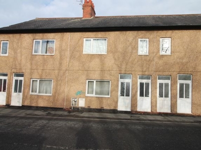 Flat to rent in Tivoli Buildings, New Herrington, Houghton-Le-Spring DH4