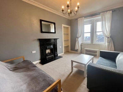 Flat to rent in Victor Park Terrace, Corstorphine, Edinburgh EH12