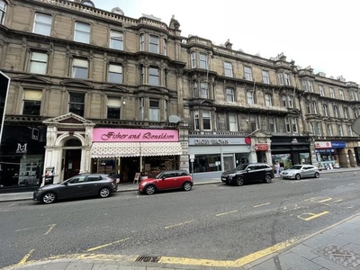 Flat to rent in Whitehall Street, Dundee DD1