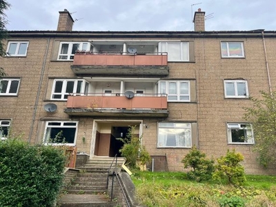 Flat to rent in Windhill Crescent, Mansewood, Glasgow G43