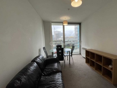 Flat to rent in Worsley Street, Manchester M15