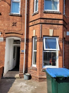 Flat to rent in Wren Street, Coventry CV2