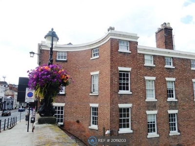 Flat to rent in Wyle Cop, Shrewsbury SY1