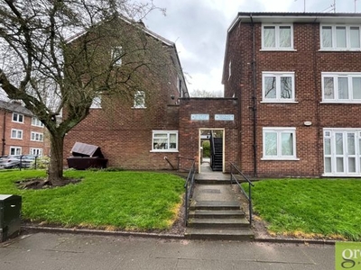 Maisonette to rent in Cheviot Close, Langworthy, Salford M6