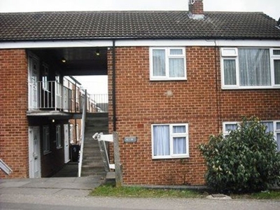 Maisonette to rent in Westmorland Road, Wyken, Coventry CV2