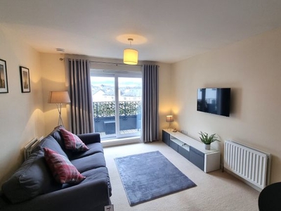 Flat to rent in Goodhope Park, Mugiemoss, Aberdeen AB21