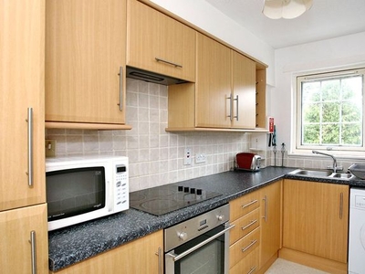 Penthouse to rent in Shepherds Court, Kinneskie Road, Banchory AB31