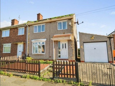 Property to rent in Appleby Avenue, Middlesbrough TS3