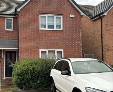 Property to rent in Arena Avenue, Coventry CV6