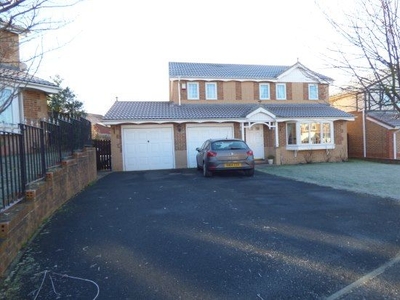 Property to rent in Ashbourne Drive, Durham DH6