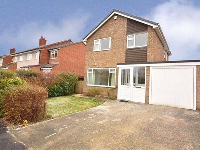 Property to rent in Birkdale Drive, Alwoodley, Leeds LS17