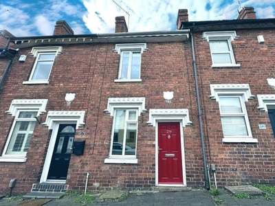 Property to rent in Bridgnorth Road, Wollaston, Stourbridge DY8