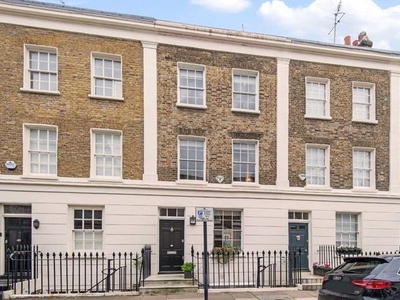 Property to rent in Caroline Terrace, London SW1W