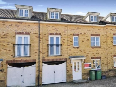 Property to rent in Carter Close, Folkestone CT18