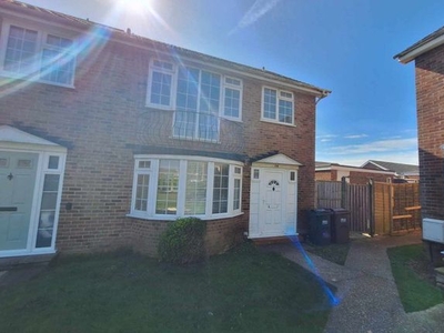 Property to rent in College Road, Bexhill-On-Sea TN40