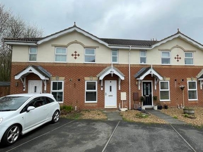 Property to rent in Cranbrook, Marton-In-Cleveland, Middlesbrough TS8