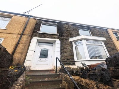 Property to rent in Crythan Road, Neath SA11