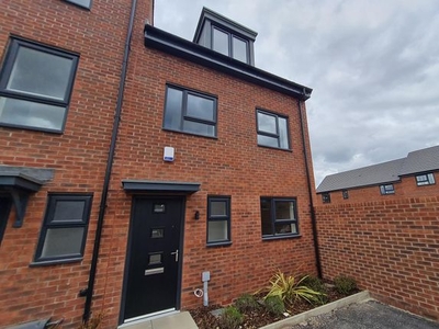 Property to rent in Dove Mews, Doncaster DN4