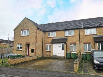 Property to rent in Galloway, Aylesbury HP19