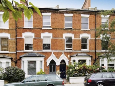 Property to rent in Hamilton Gardens, St John's Wood NW8