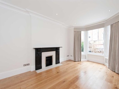Property to rent in Hamilton Gardens, London NW8