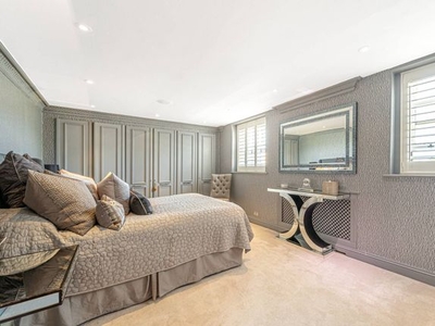 Property to rent in Hanover Terrace, Regent's Park, London NW1