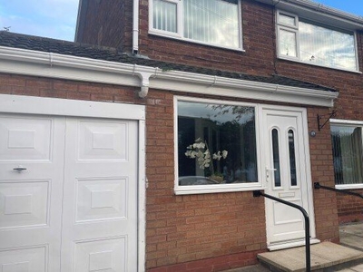 Property to rent in Haslemere Drive, Warrington WA5