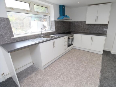 Property to rent in High Street, Blaina, Abertillery NP13