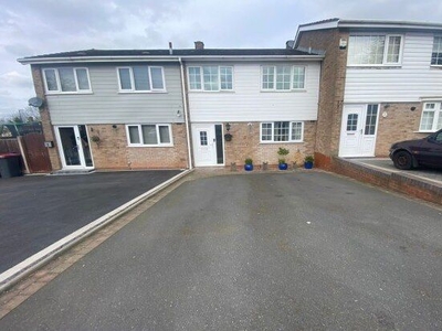 Property to rent in Lawnsdale Close, Birmingham B46
