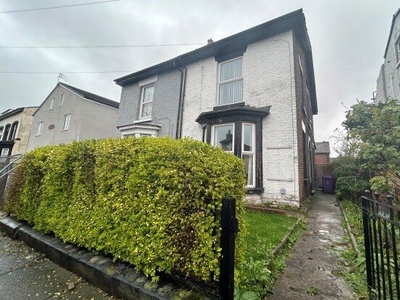 Property to rent in Lorne Street, Liverpool L7
