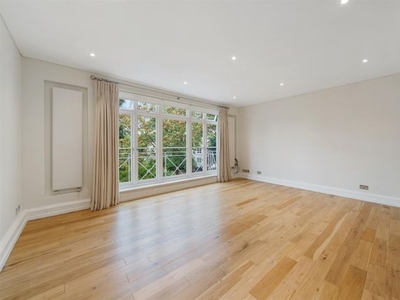 Property to rent in Loudoun Road, London NW8