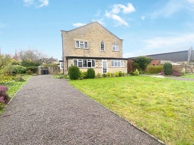 Property to rent in Main Street, Kirk Deighton, Wetherby LS22