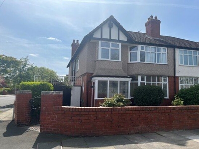 Property to rent in Manor Road, Liverpool L23