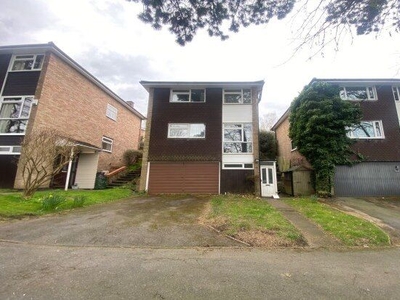 Property to rent in Manor Road, Sutton Coldfield B73