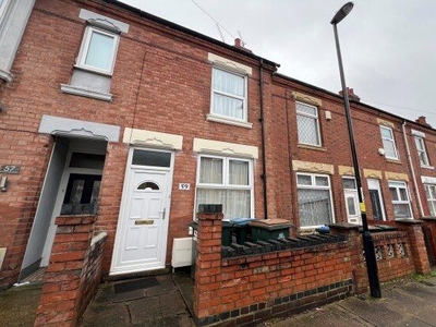 Property to rent in Marlborough Road, Coventry CV2