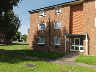 Property to rent in Nicholson Court, Hereford HR4