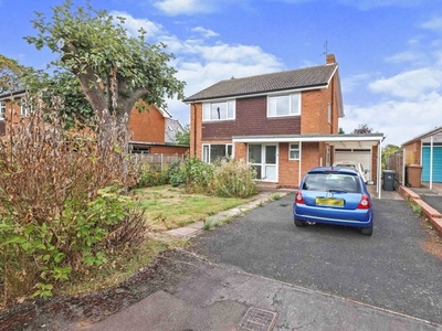 Property to rent in Pole Elm Close, Callow End, Worcester WR2