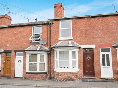 Property to rent in Poplar Road, Kidderminster DY11