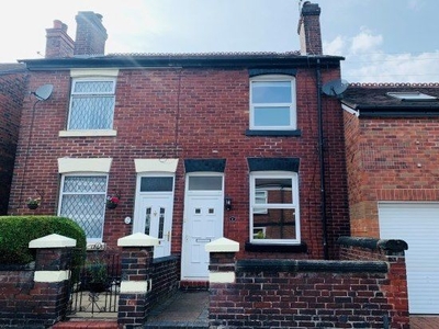 Property to rent in Porthill, Newcastle ST5