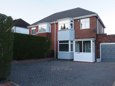 Property to rent in Portway Hill, Rowley Regis B65