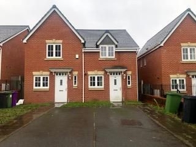 Property to rent in Purcell Road, Wolverhampton WV10